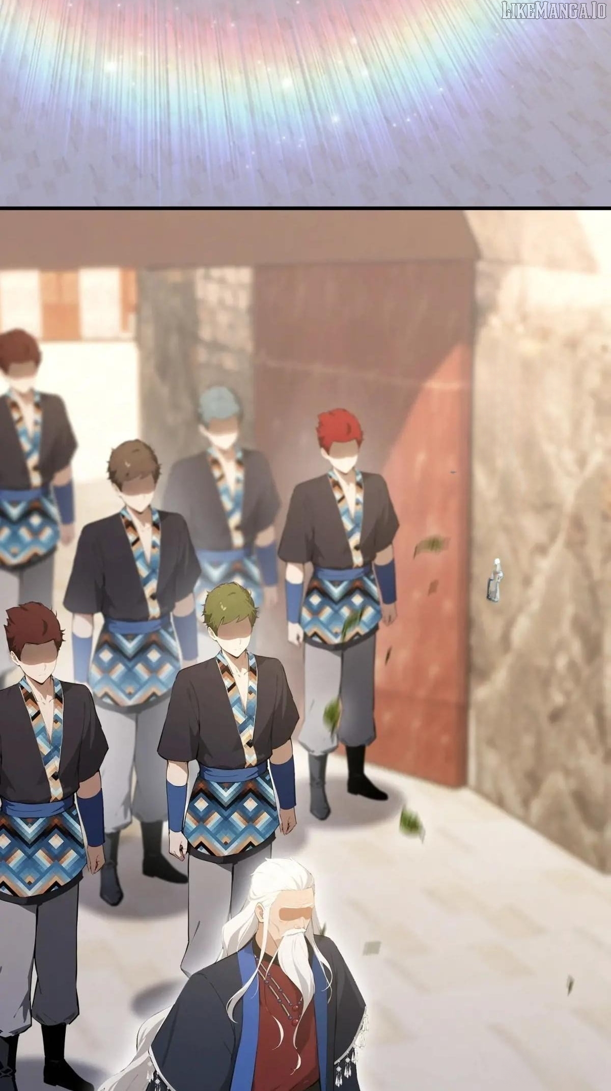 Outrageous! I opened a training class for empresses Chapter 68 - page 13